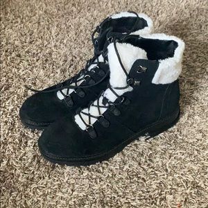 Women’s Mark Fisher Boots